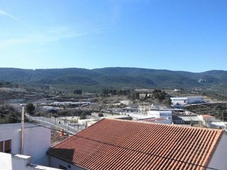 Casa adosada en venta en Centro - Zona Alta en Alcoy/Alcoi
