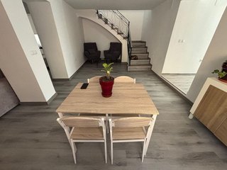 Casa adosada en venta en Alameda