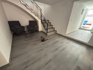 Casa adosada en venta en Alameda