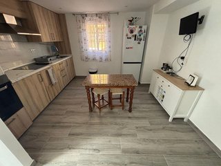 Casa adosada en venta en Alameda