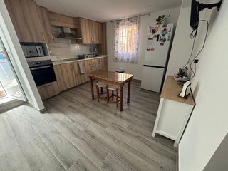 Casa adosada en venta en Alameda