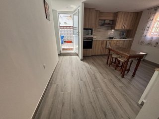 Casa adosada en venta en Alameda