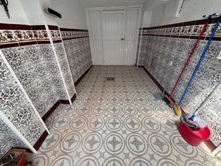 Casa adosada en venta en Alameda