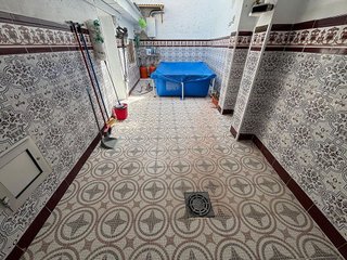 Casa adosada en venta en Alameda