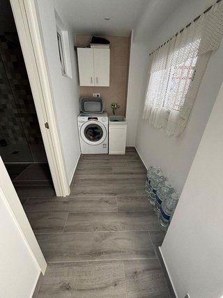 Casa adosada en venta en Alameda