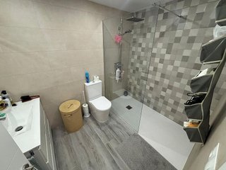 Casa adosada en venta en Alameda