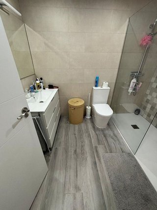 Casa adosada en venta en Alameda