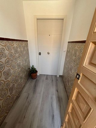 Casa adosada en venta en Alameda