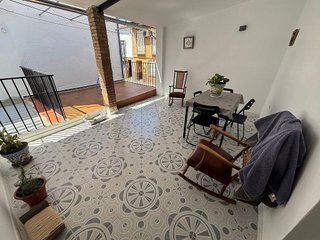 Casa adosada en venta en Alameda