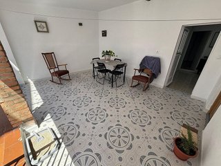 Casa adosada en venta en Alameda