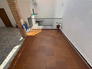 Casa adosada en venta en Alameda