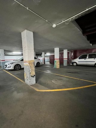 Garaje en venta en Centre en Sant Boi de Llobregat