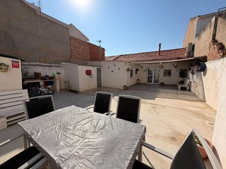 Chalet en venta en Zona Pueblo en Pilar de la Horadada
