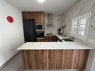 Chalet en venta en Zona Pueblo en Pilar de la Horadada