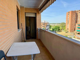Piso en venta en Estación-Manantiales en Guadalajara