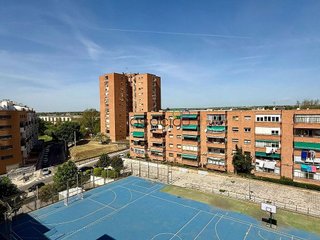 Piso en venta en Estación-Manantiales en Guadalajara