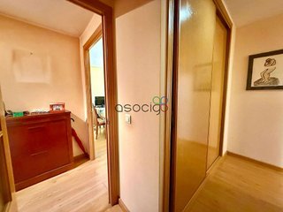 Piso en venta en Estación-Manantiales en Guadalajara