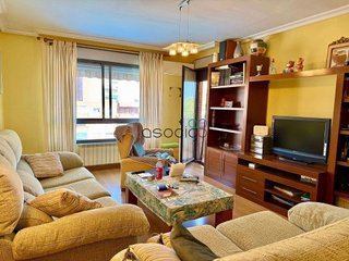 Piso en venta en Estación-Manantiales en Guadalajara