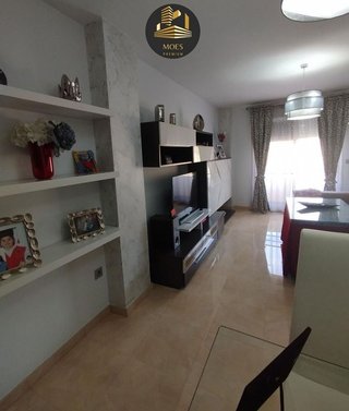 Piso en venta en Torre del Campo