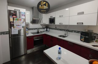 Piso en venta en Torre del Campo