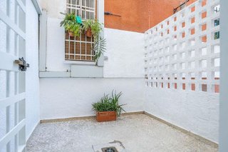 Piso en venta en Bellavista en Sevilla