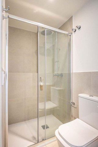 Piso en venta en Bellavista en Sevilla