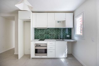 Piso en venta en Bellavista en Sevilla