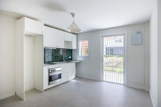 Piso en venta en Bellavista en Sevilla