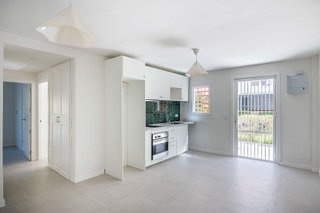 Piso en venta en Bellavista en Sevilla