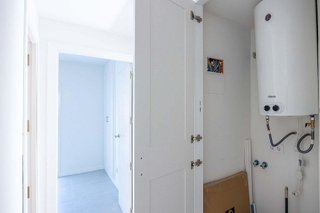 Piso en venta en Bellavista en Sevilla