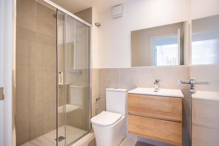 Piso en venta en Bellavista en Sevilla