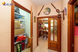 Piso en venta en Barrio de Zaidín en Granada