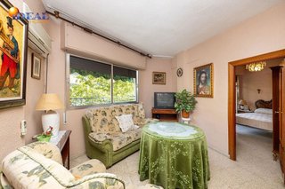 Piso en venta en Barrio de Zaidín en Granada