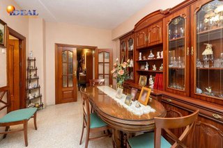 Piso en venta en Barrio de Zaidín en Granada
