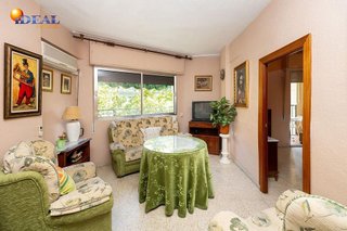 Piso en venta en Barrio de Zaidín en Granada