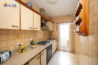 Piso en venta en Barrio de Zaidín en Granada