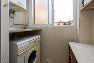 Piso en venta en Barrio de Zaidín en Granada