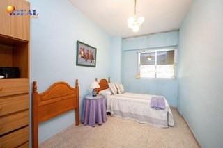 Piso en venta en Barrio de Zaidín en Granada