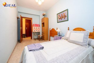 Piso en venta en Barrio de Zaidín en Granada