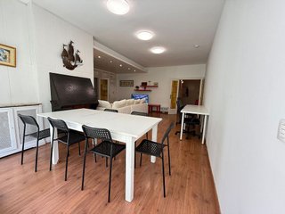 Piso en alquiler en La Nova Esquerra de l'Eixample en Barcelona