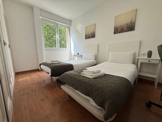 Piso en alquiler en La Nova Esquerra de l'Eixample en Barcelona