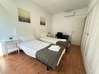 Piso en alquiler en La Nova Esquerra de l'Eixample en Barcelona