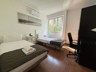 Piso en alquiler en La Nova Esquerra de l'Eixample en Barcelona