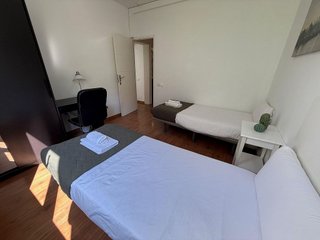 Piso en alquiler en La Nova Esquerra de l'Eixample en Barcelona