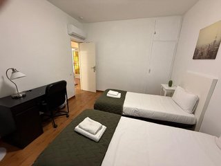 Piso en alquiler en La Nova Esquerra de l'Eixample en Barcelona