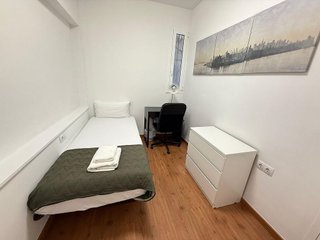 Piso en alquiler en La Nova Esquerra de l'Eixample en Barcelona