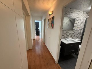 Piso en alquiler en La Nova Esquerra de l'Eixample en Barcelona