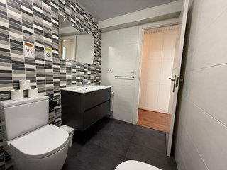 Piso en alquiler en La Nova Esquerra de l'Eixample en Barcelona