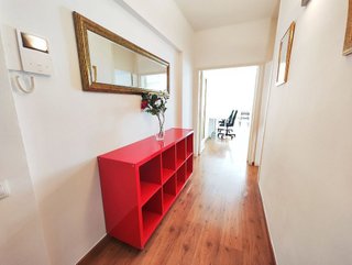 Piso en alquiler en La Nova Esquerra de l'Eixample en Barcelona