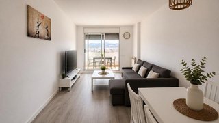 Ático en venta en La Clota - Zona industrial en Cerdanyola del Vallès
